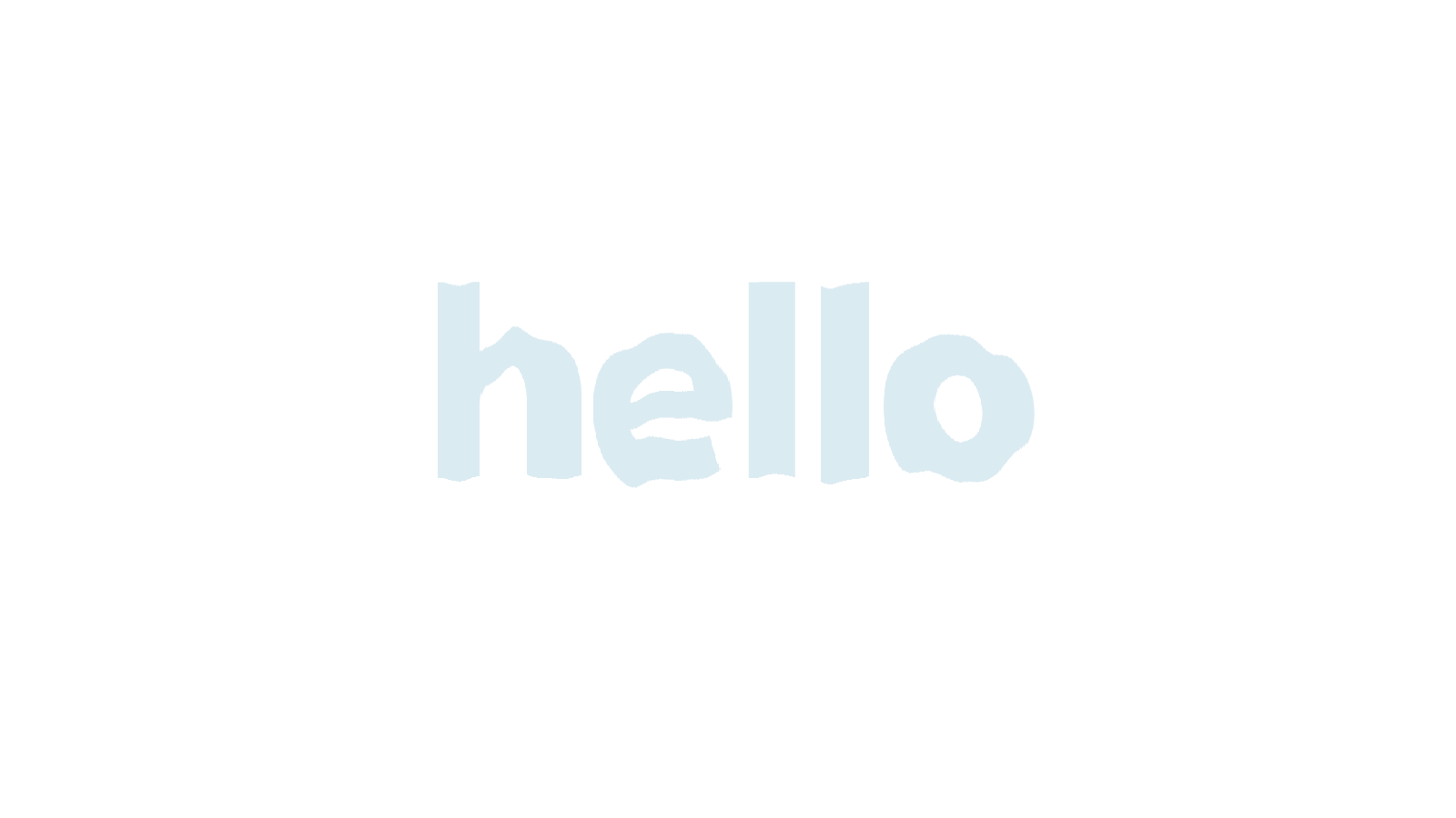 Svg Filter